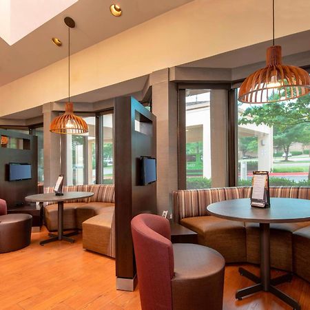 Courtyard By Marriott Rockville Ngoại thất bức ảnh