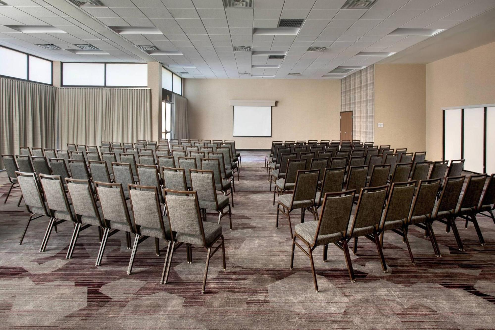 Courtyard By Marriott Rockville Ngoại thất bức ảnh
