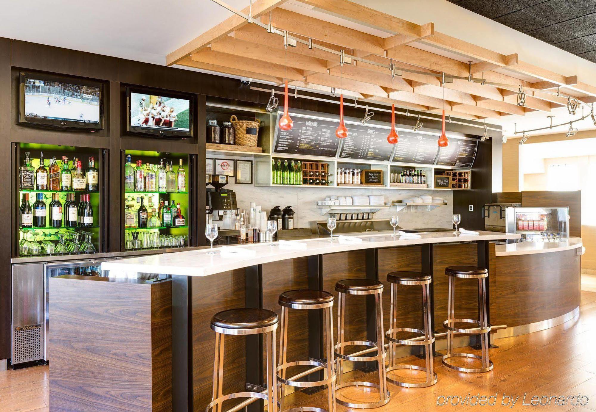 Courtyard By Marriott Rockville Ngoại thất bức ảnh